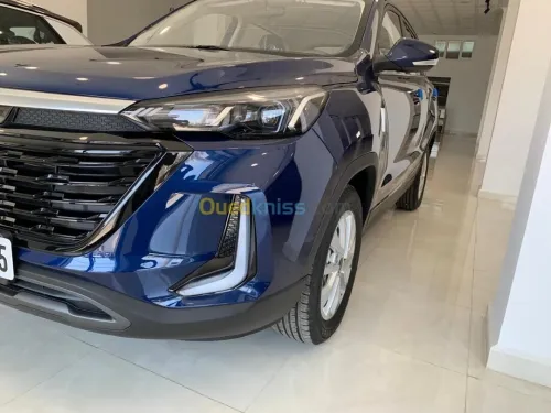 Baic X35 2025 Baic Beijing X35 MT Fashion 1.5 ess Turbo neuve  2025 Manuelle machia 2200km