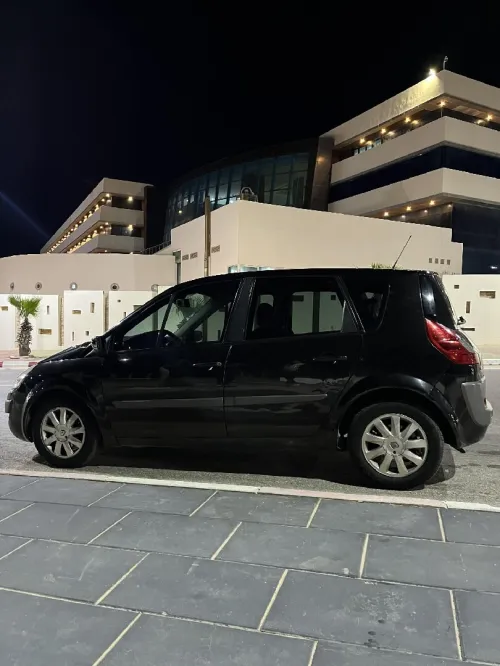 Renault Scenic 2007 Scenic