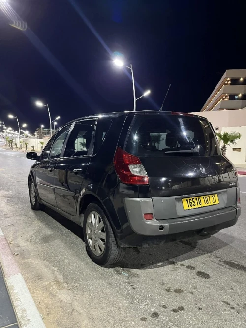 Renault Scenic 2007 Scenic