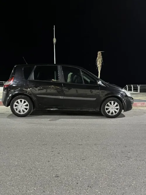 Renault Scenic 2007 Scenic