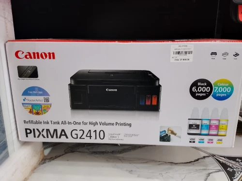 IMPRIMANTE BROTHER / EPSON / CANON