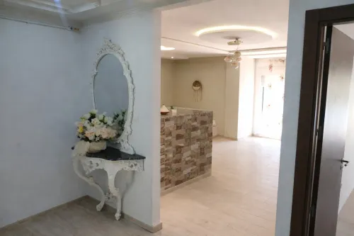 Vente Appartement Alger Draria