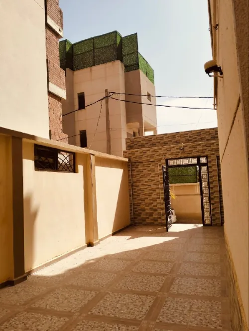 Vente Appartement Alger Draria