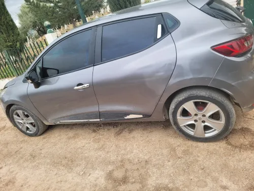 Renault Clio 4 2013 Clio 4