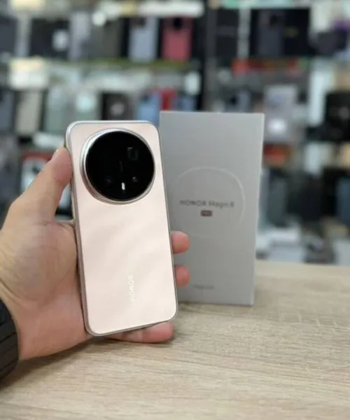 Honor magic 8 pro 16/512 CE