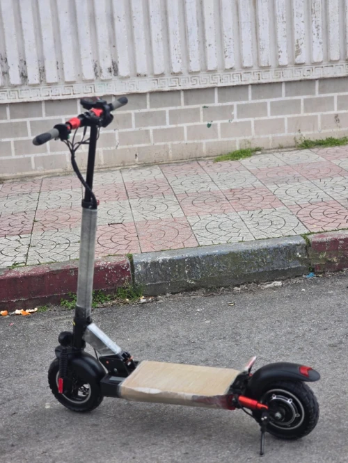 Trottinette