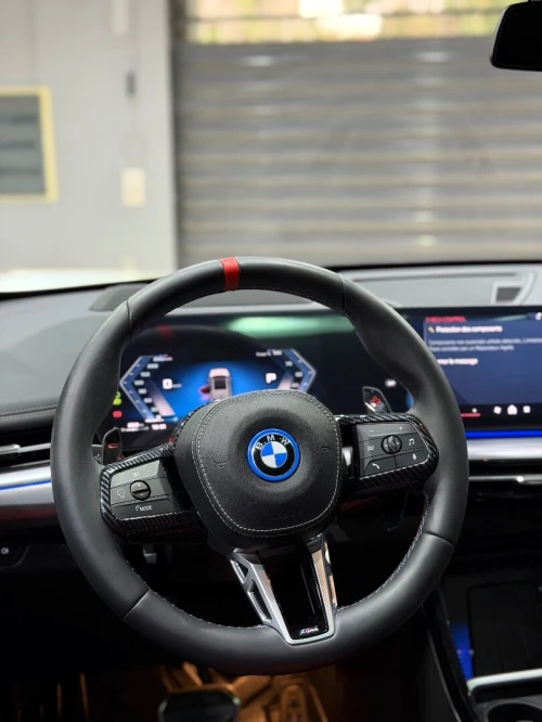 BMW X1 2025 M35i