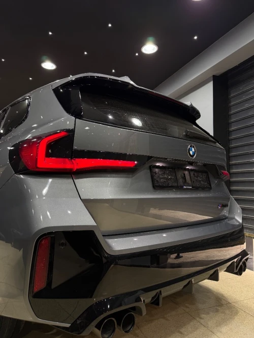 BMW X1 2025 M35i