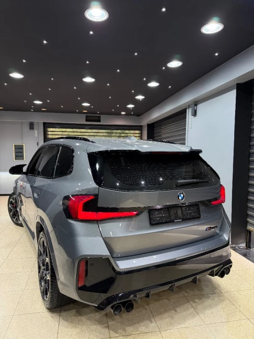 BMW X1 2025 M35i