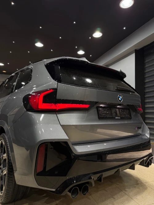 BMW X1 2025 M35i