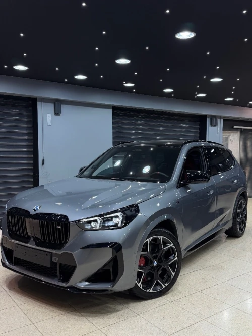 BMW X1 2025 M35i