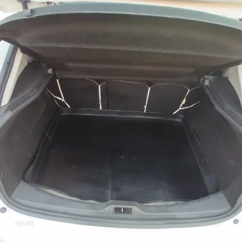 Renault Megane 3 2015 Bose