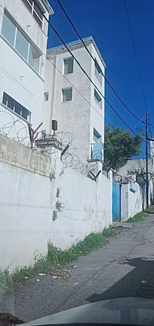 Vente Villa Annaba Annaba