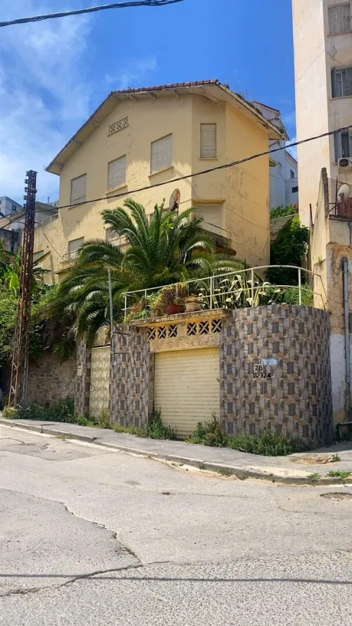 Vente Villa Annaba Annaba