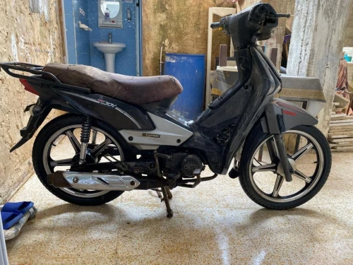 Keeway jou110 Keeway 2018
