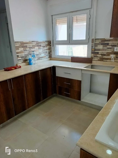 Location Appartement F4 Oran Oran