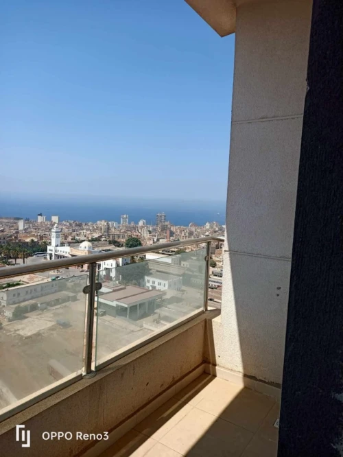 Location Appartement F4 Oran Oran