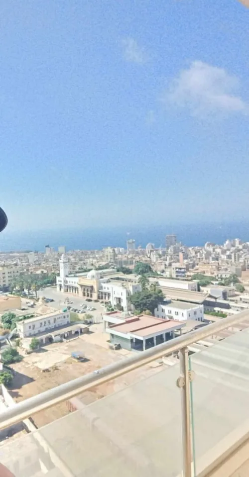 Location Appartement F4 Oran Oran