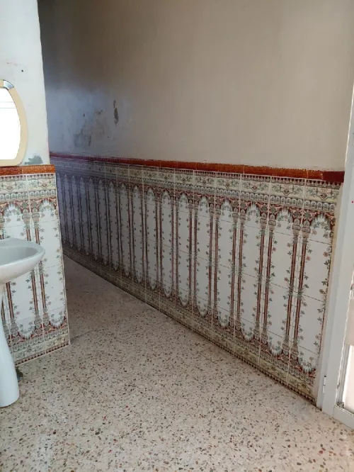 Vente Villa Boumerdès Hammedi