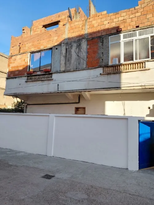 Vente Villa Boumerdès Hammedi