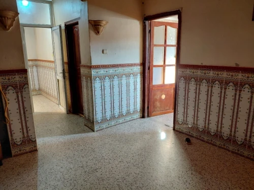Vente Villa Boumerdès Hammedi