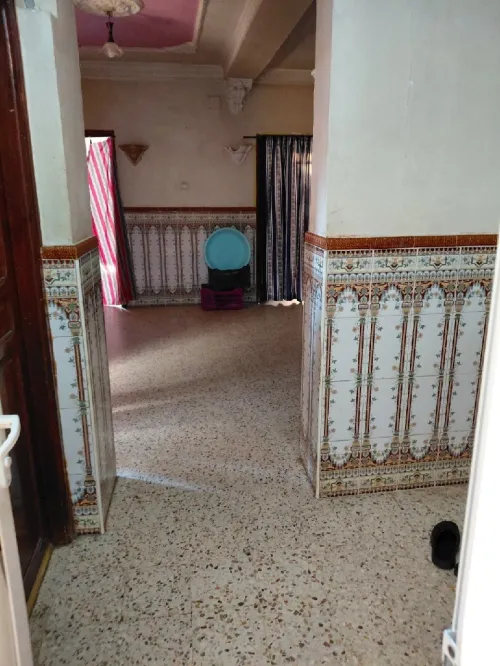 Vente Villa Boumerdès Hammedi