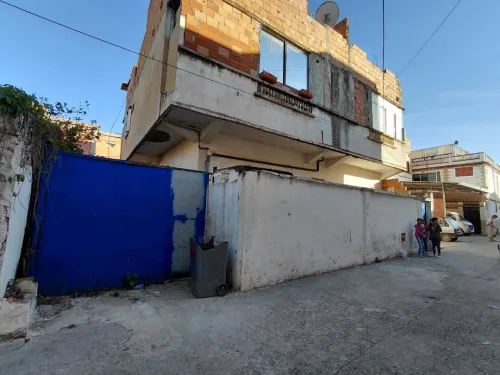Vente Villa Boumerdès Hammedi