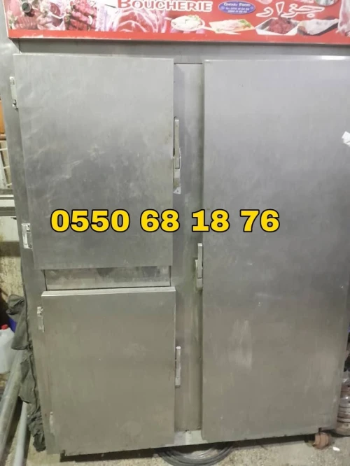 armoire boucherie