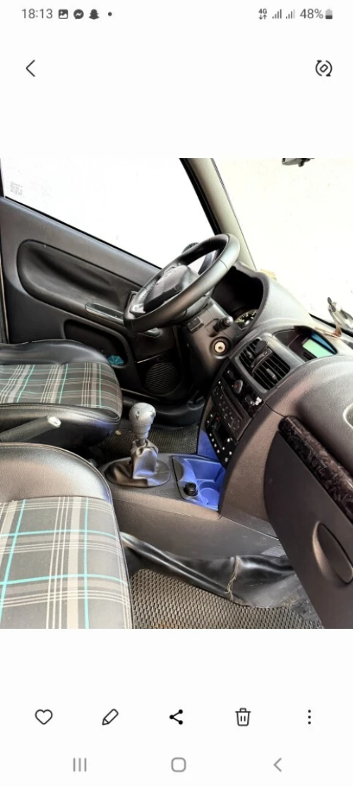 Renault Clio Campus 2013 Bye bye