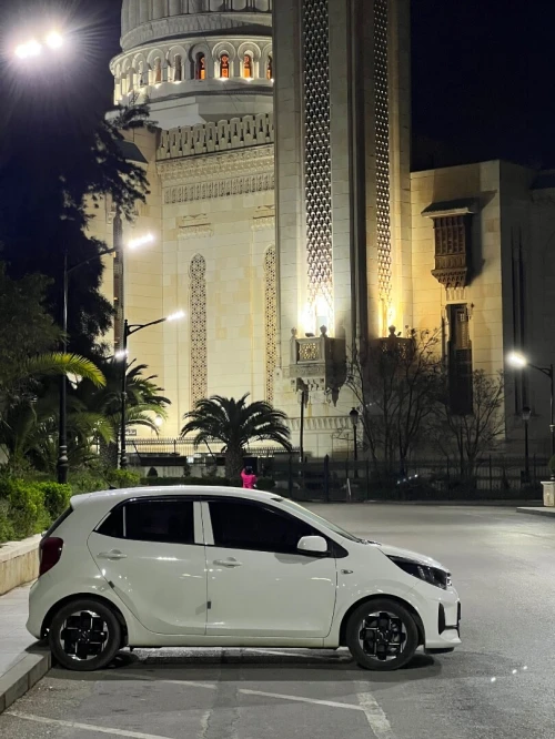 Kia Picanto Morning 2022 
