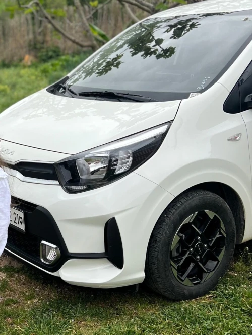 Kia Picanto Morning 2022 