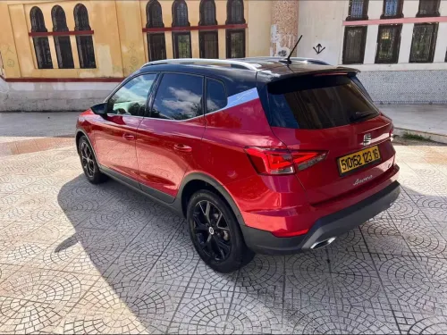 Seat Arona 2023 Fr