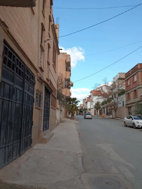 Vente Villa Bordj Bou Arreridj Bordj bou arreridj