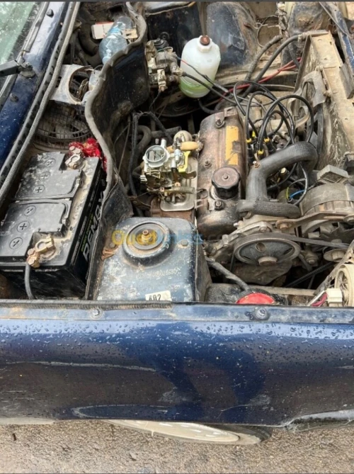 Super 5 Super 5 1987 