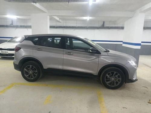 Geely Coolray 2025 Super max
