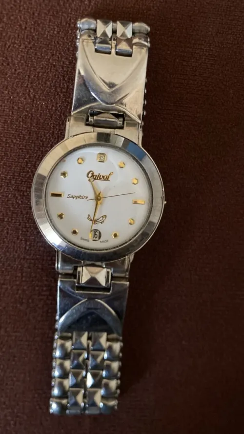Montre
