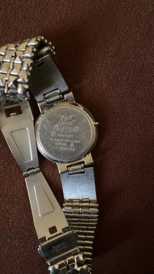 Montre