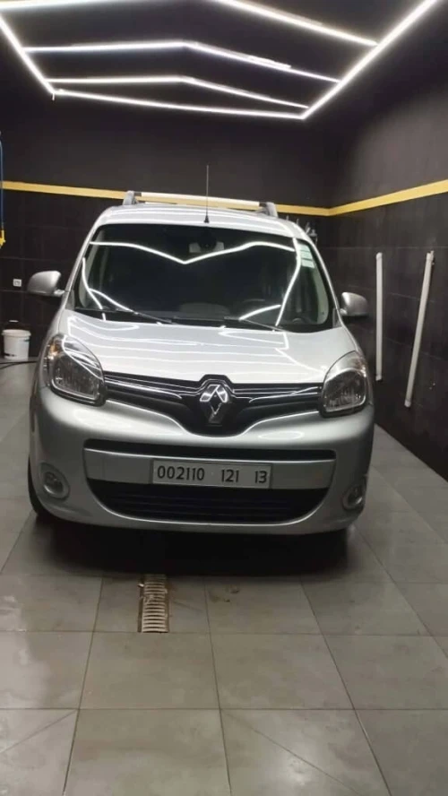Renault Kangoo 2021 Confort