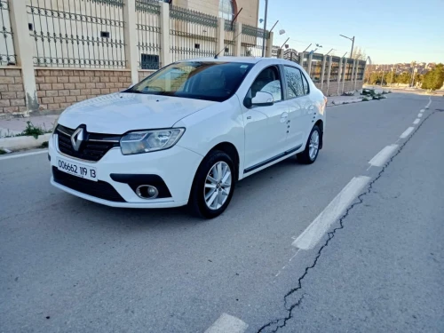 Renault Symbol 2019 Collection