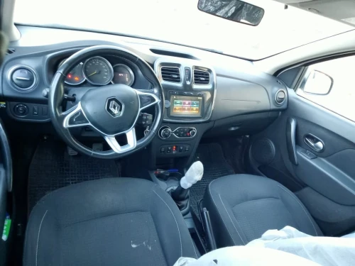 Renault Symbol 2019 Collection