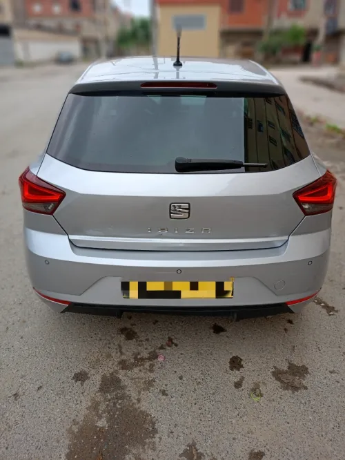 Seat Ibiza 2019 HIGH