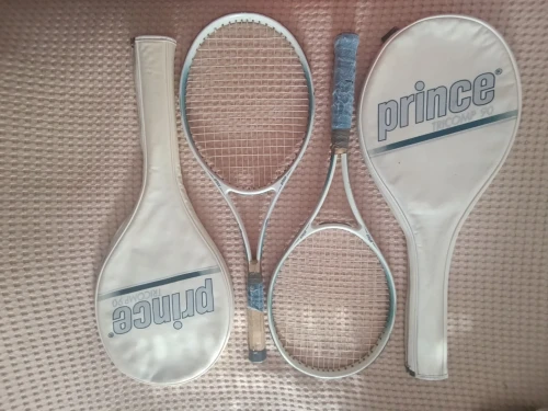RAQUETTE DE TENNIS