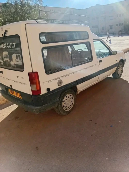 Renault Express 1992 