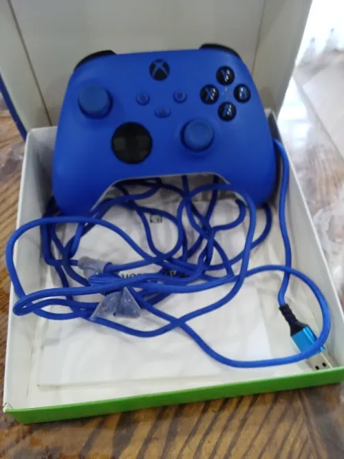 Manette Xbox siries s/x