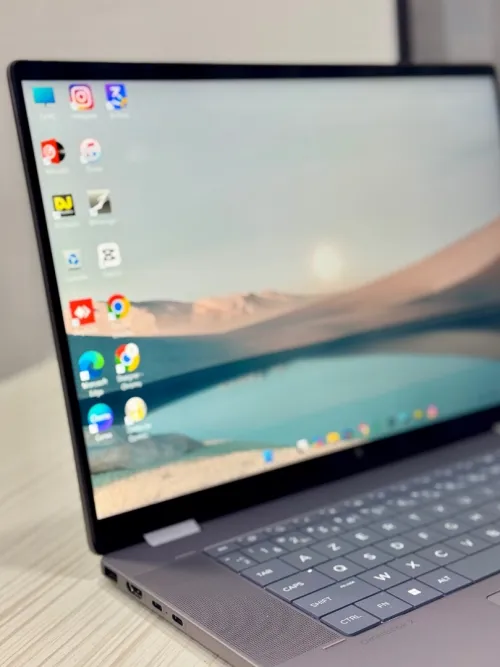 HP OmniBook X Flip Laptop 16