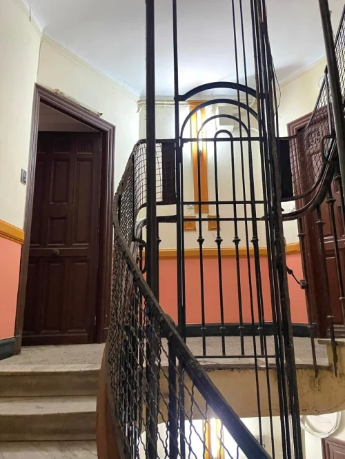 Location Appartement F5 Alger Alger centre
