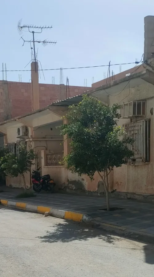 Vente Villa M'Sila Msila
