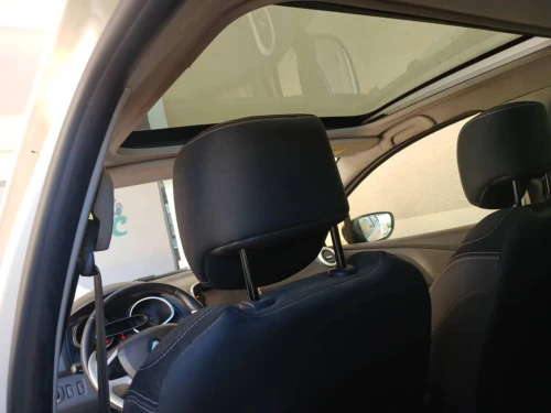 Renault Clio 4 2015 Clio 4
