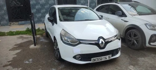 Renault Clio 4 2014 Clio 4