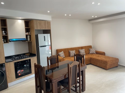 Location vacances Appartement F3 Alger Staoueli